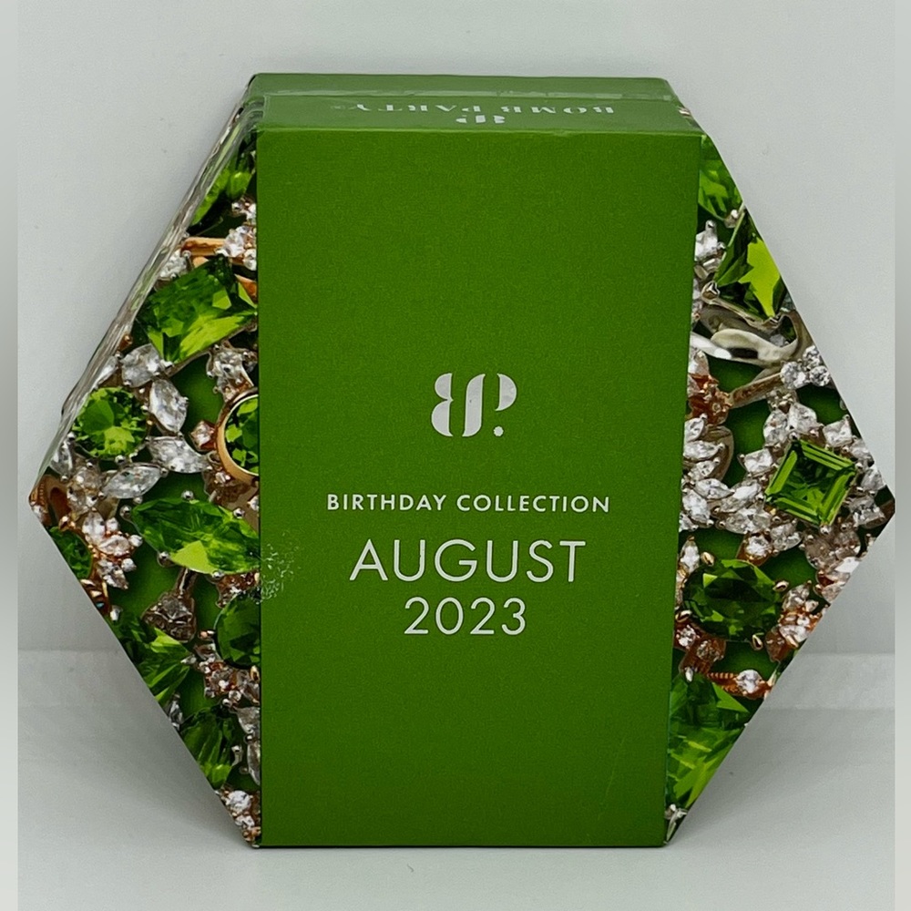 Bomb Party August 2023